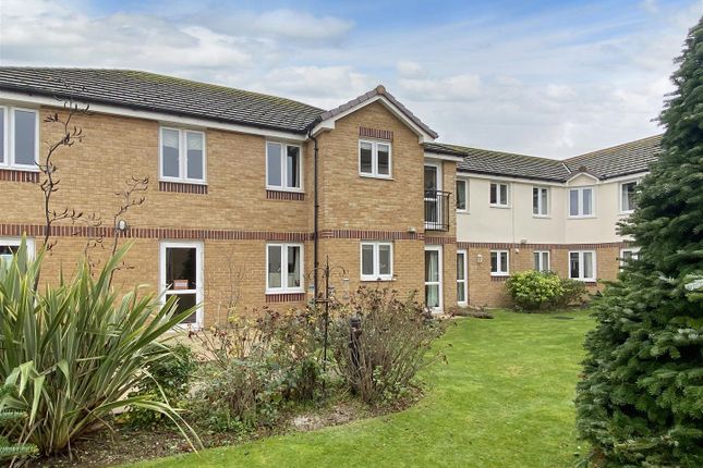 Flat for sale in Milliers Court, Worthing Road, East Preston