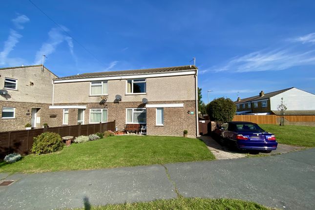 Thumbnail Flat for sale in Brodrick Road, Eastbourne, East Sussex