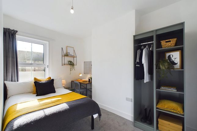 Room 3, 32, Monks Road, Lincolnshire photo 3