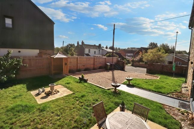 Detached house for sale in All Saints Lane, Clevedon