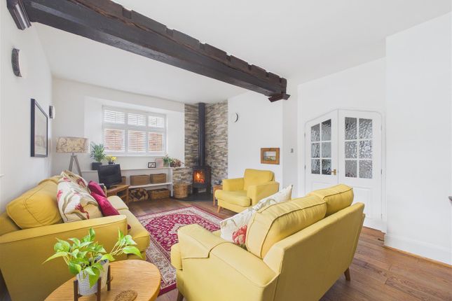 Stables Cottage, 3 Coach House Mews, Rugeley photo 4
