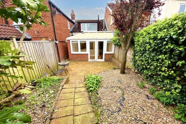 Property to rent in Hardigate Cottage, Nottingham