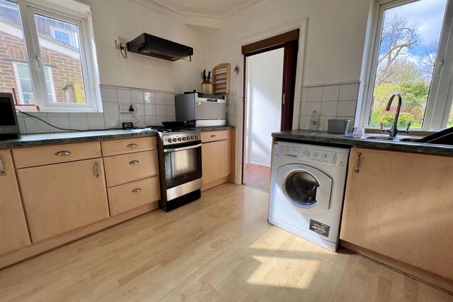 Semi-detached house for sale in Hillcrest Avenue, Bexhill-On-Sea