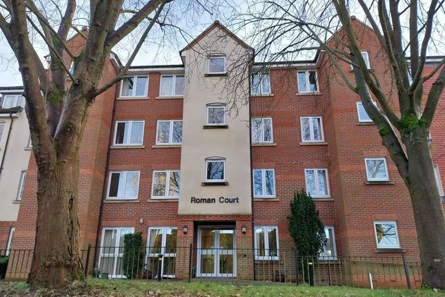 1-bed house on 16 Roman Court, High Street, Edenbridge, £10,000
