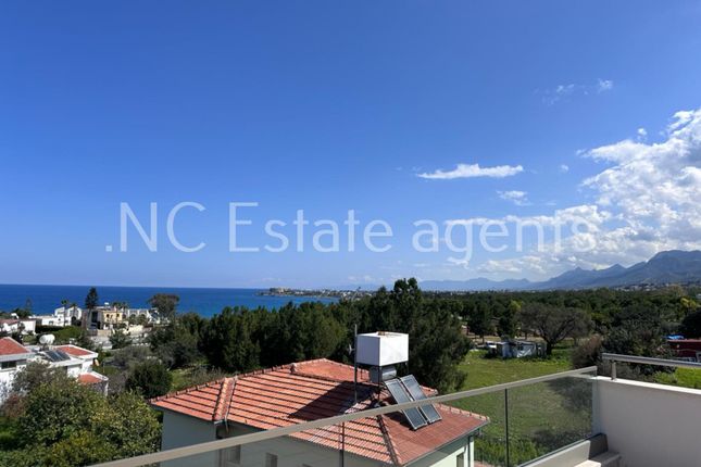 Villa for sale in 4275, Alsancak, Cyprus