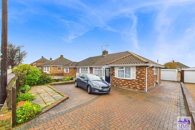 2-bed house on 47, Elmstone Road, Rainham, £365,000
