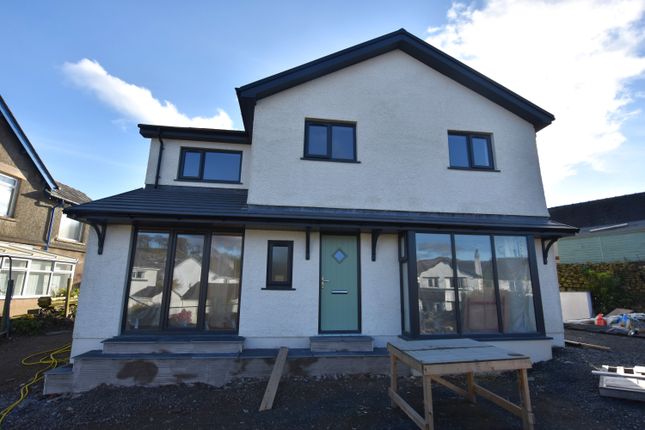 Thumbnail Detached house for sale in Foxfield Road, Broughton-In-Furness, Cumbria
