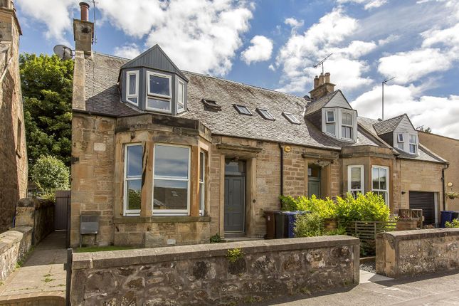 Thumbnail Semi-detached house for sale in 41 Mitchell Street, Dalkeith