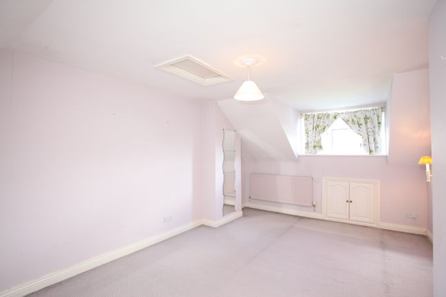 Semi-detached house to rent in Pencisely Road, Cardiff