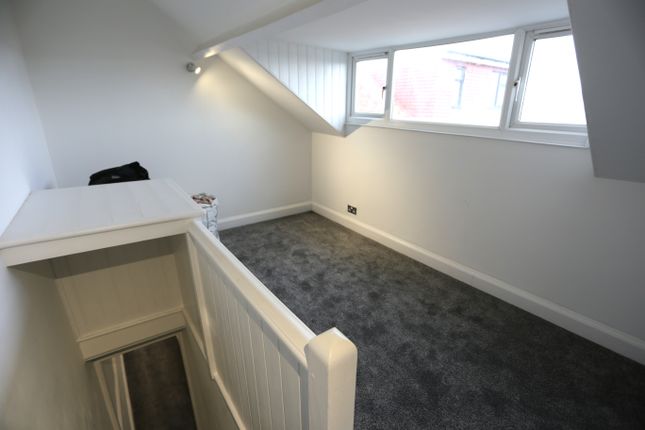 Semi-detached house for sale in Binley Road, Coventry