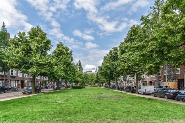 Duplex for sale in Amsterdam, Gerrit Van Der Veenstraat, 1077 Lc Amsterdam, Netherlands
