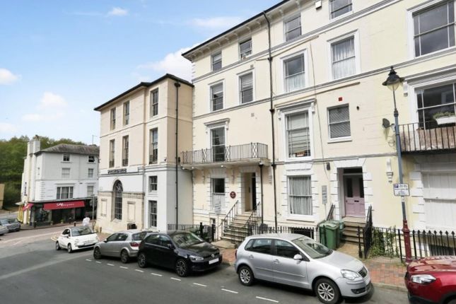 Thumbnail Flat for sale in Mount Sion, Tunbridge Wells
