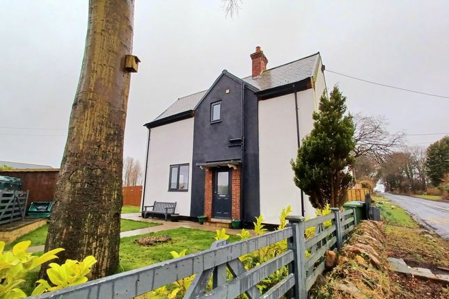 Thumbnail Terraced house for sale in Old Eldon, Old Eldon, Shildon, County Durham