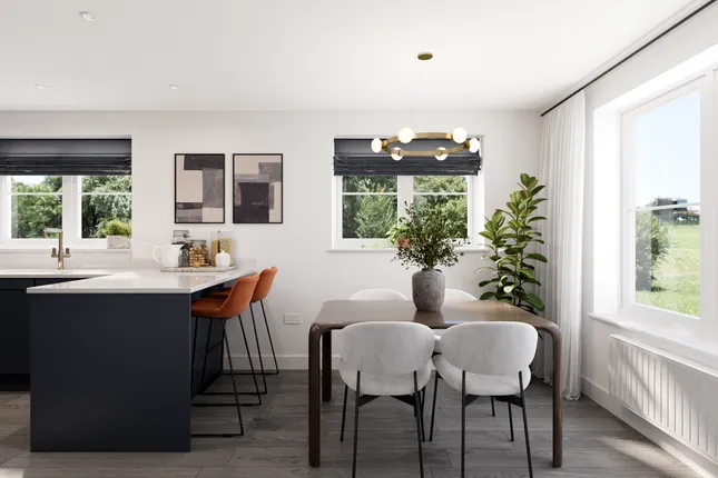 Persimmon Homes - Nutwell Grange