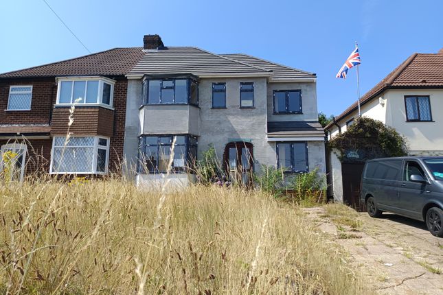 4-bed house on 189, Lichfield Road, Walsall, £225,000