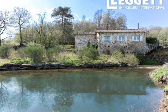 Villa for sale in Cussac, Haute-Vienne, Nouvelle-Aquitaine
