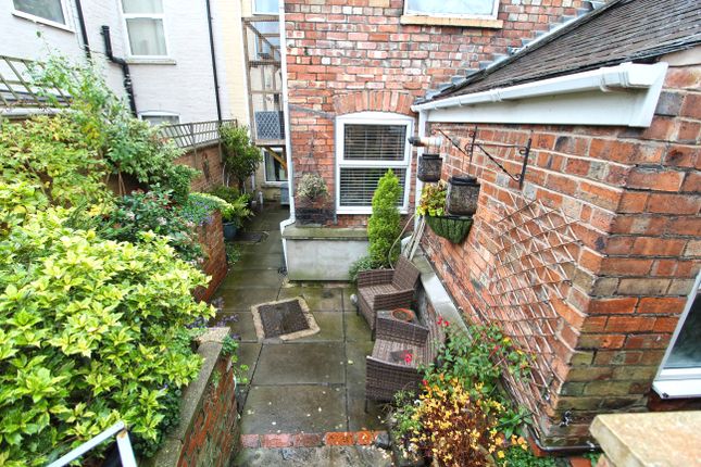 Terraced house for sale in Trinity Street, Gainsborough