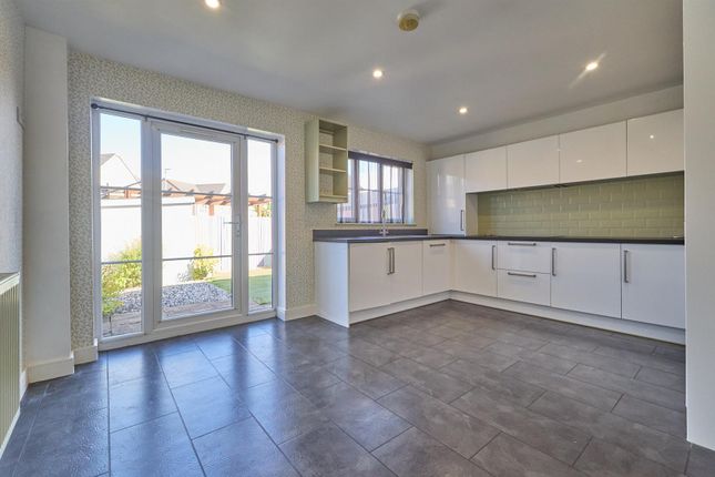6, Lockley Gardens, Sapcote photo 2