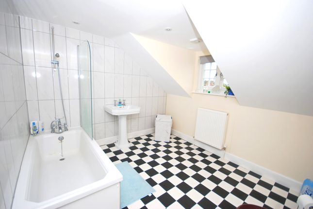 Flat for sale in Salcombe Road, Sidmouth