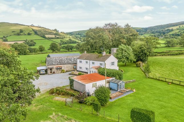 Rhos, Llanwrda photo 2