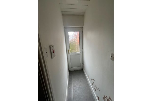 Terraced house for sale in Beaumont Road, Leicester