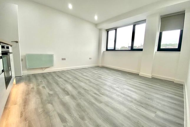 Flat 15, Greybury House, Bridge Street, Walsall photo 3