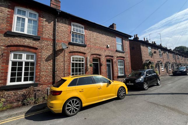 2-bed house on 3, River Street, Cheshire, £1,200/mo
