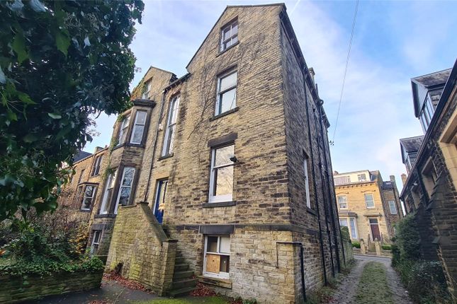 Thumbnail Semi-detached house for sale in West Park Street, Dewsbury, West Yorkshire