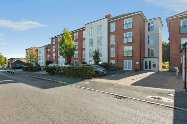 Apartment 19, Somerford House, 43, Hill View Road, Malvern photo 3