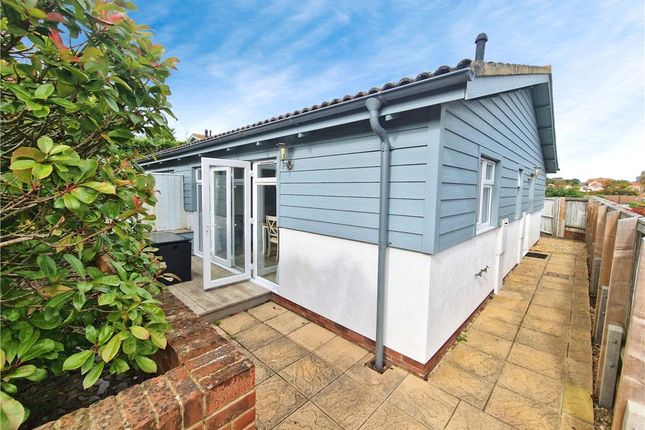 2-bed house on No. 24 The Bay Cottages,, Fort Warden Road, Isle Of Wight, £110,000