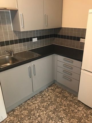 Flat for sale in October Drive, Tuebrook, Liverpool