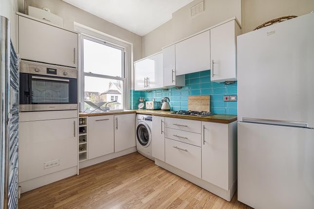 Flat for sale in Thornsett Road, Anerley