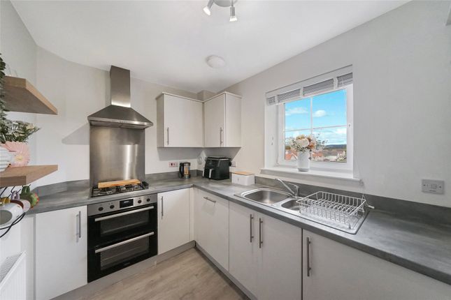 Jackson Crescent, Glasgow photo 2
