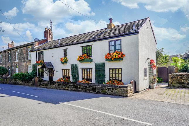 Thumbnail Cottage for sale in The Old Post Office, 26 Main Street, Ulley