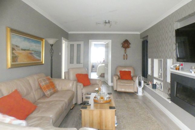 Bungalow for sale in The Orchards, Blyth