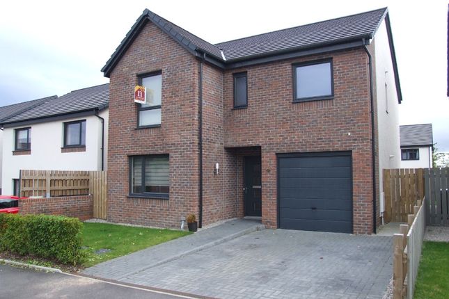 Thumbnail Detached house for sale in Countesswells Park Drive, Countesswells, Aberdeen