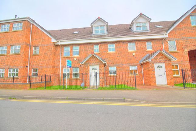 Thumbnail Flat for sale in Bonnar Court, Hebburn