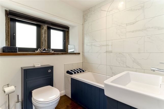 Annex Bathroom