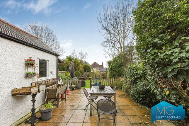Semi-detached house for sale in St. James Close, Whetstone, London