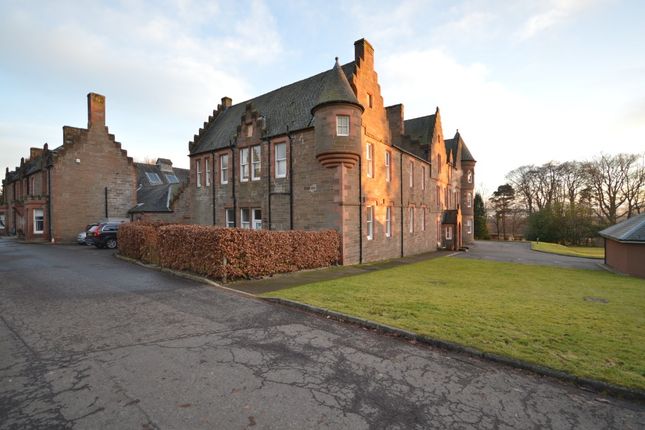 Flat to rent in South Drive, Liff, Dundee