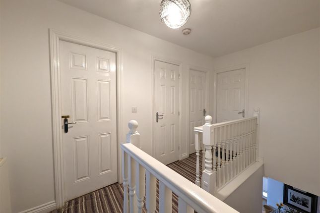 Terraced house for sale in River Meadows, Burniston, Scarborough