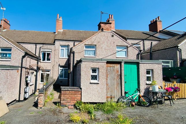 8 Jubilee Terrace, Hill Street, Swadlincote photo 2