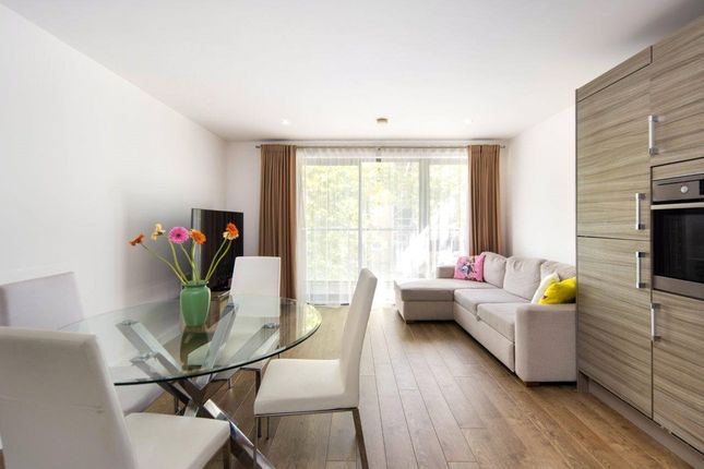 Living Room/Kitchen