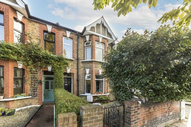 Thumbnail Property for sale in Northcroft Road, London