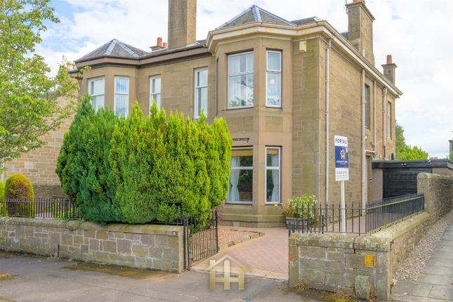 8, Lammerton Terrace, Dundee photo 4