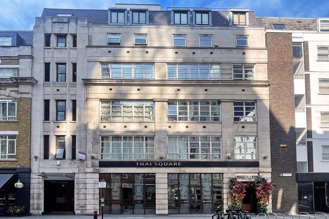 Thumbnail Flat for sale in Minories, London