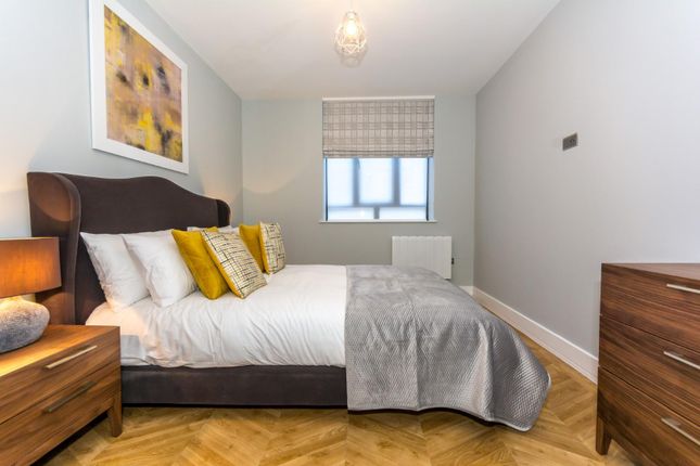 111, Beaufort House, Birmingham photo 4