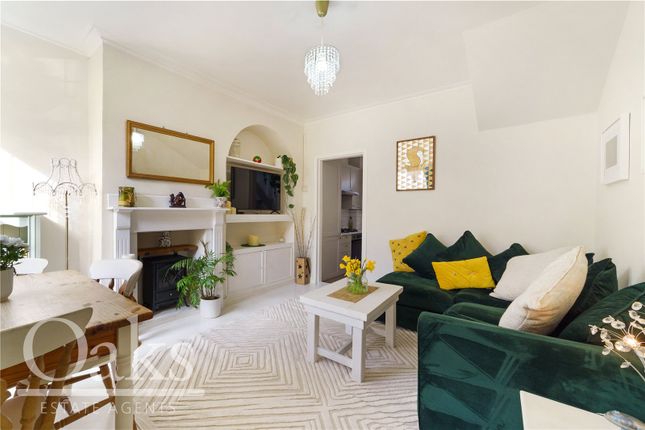 Terraced house for sale in Newlands Road, London
