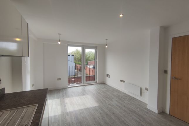 Flat to rent in Liverpool Street, Salford