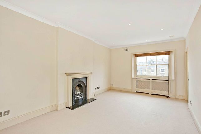 Thumbnail Flat to rent in Cornwall Gardens, South Kensington, London